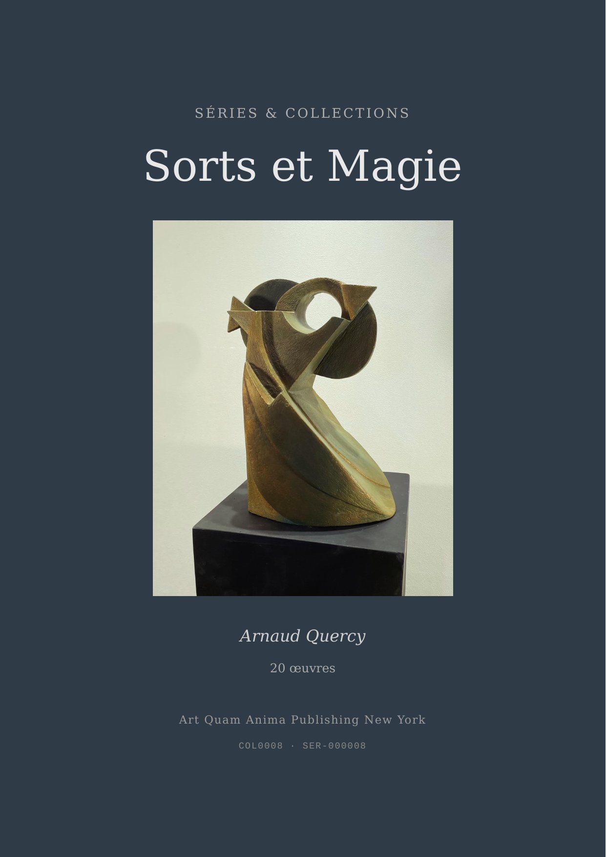 Sorts et Magie