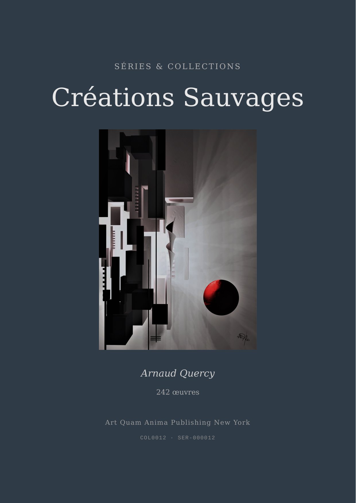 Créations Sauvages