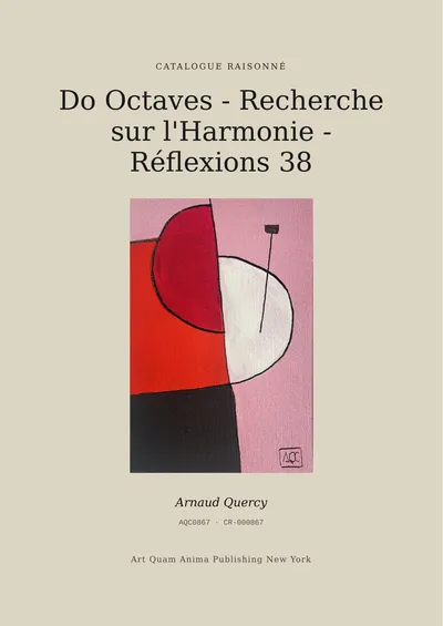 Do Octaves - Recherche sur l'Harmonie - Réflexions 38