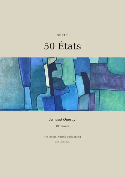 50 États