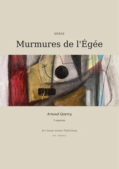 Murmures de l'Égée