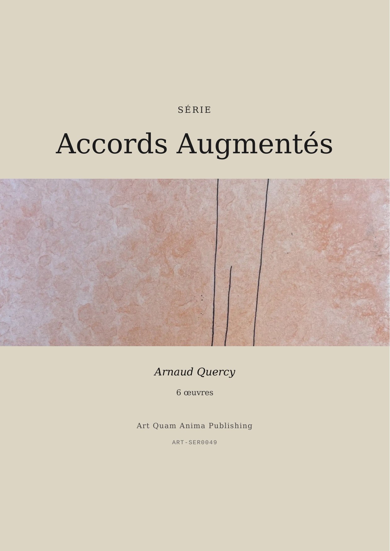 Accords Augmentés