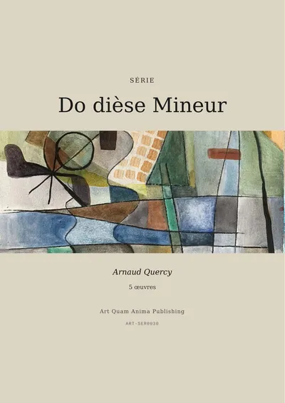 Do dièse Mineur