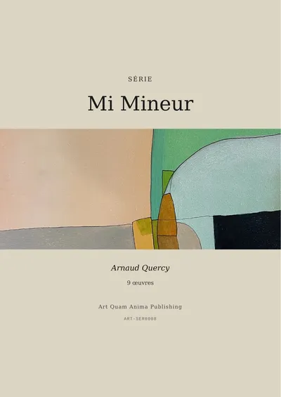 Mi Mineur