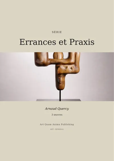 Errances et Praxis