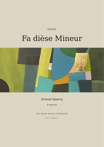 Fa dièse Mineur
