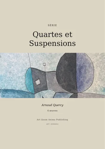 Quartes et Suspensions