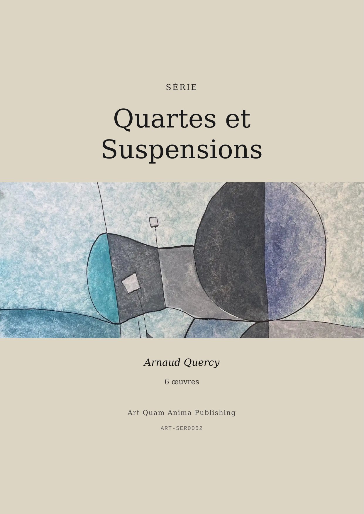 Quartes et Suspensions