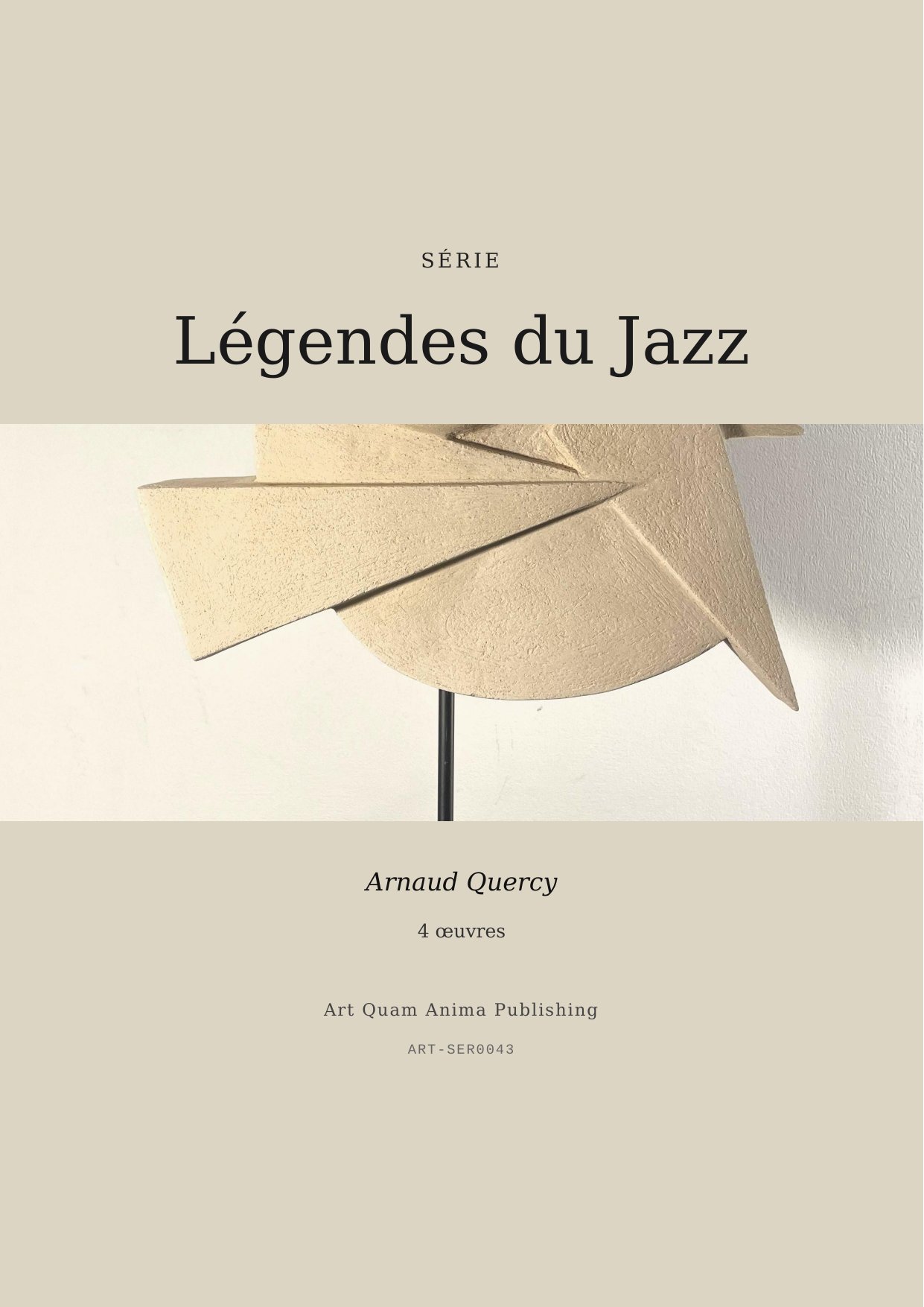 Légendes du Jazz