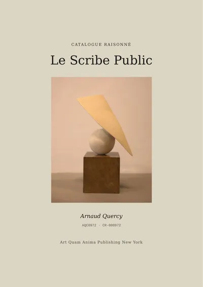 Le Scribe Public