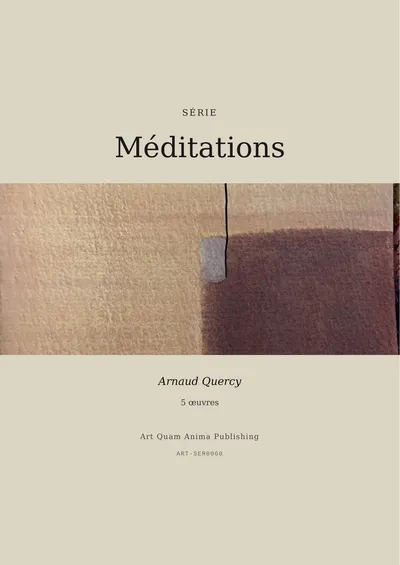 Méditations