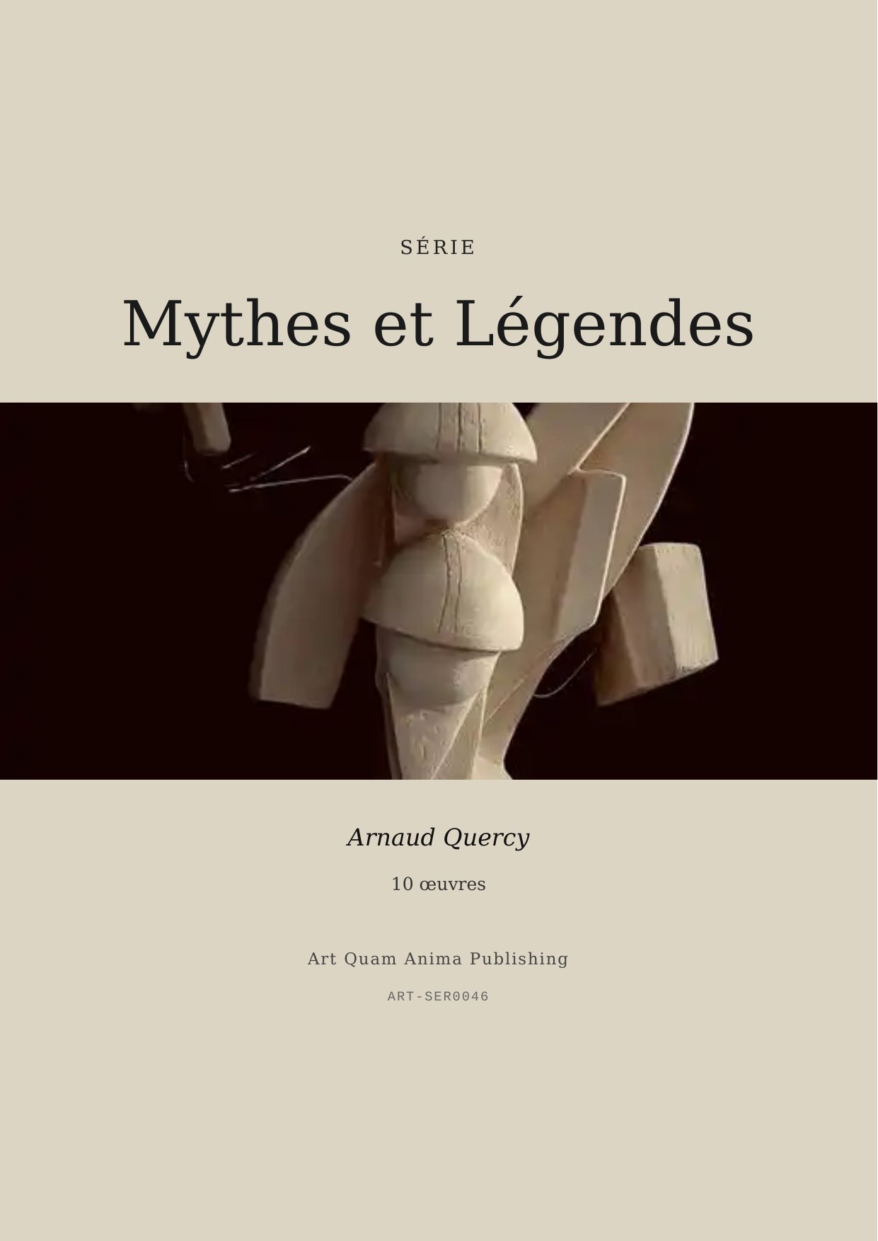 Mythes et Légendes