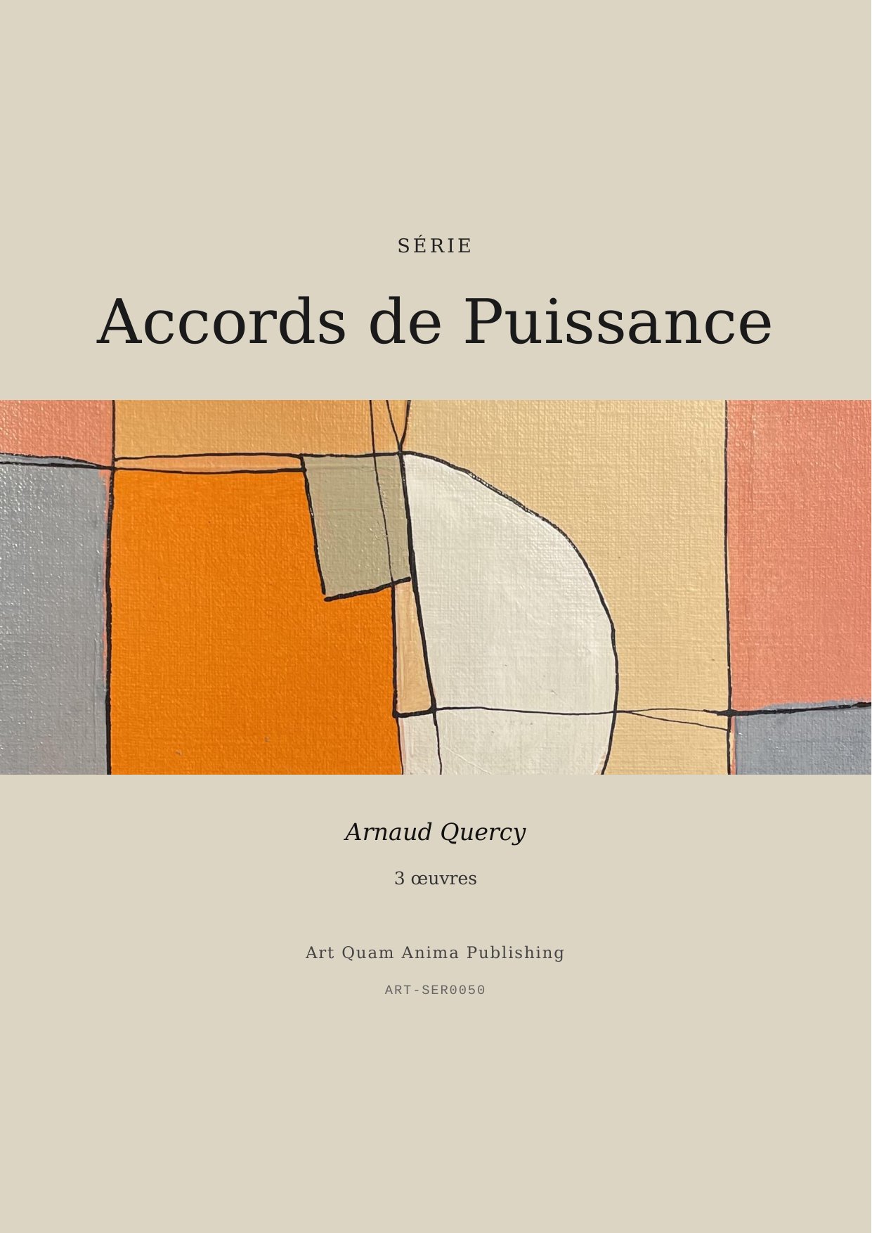 Accords de Puissance