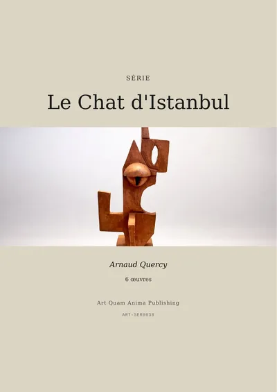 Le Chat d'Istanbul