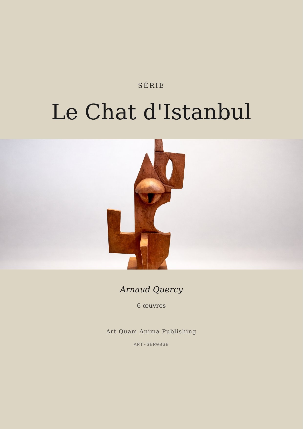 Le Chat d'Istanbul