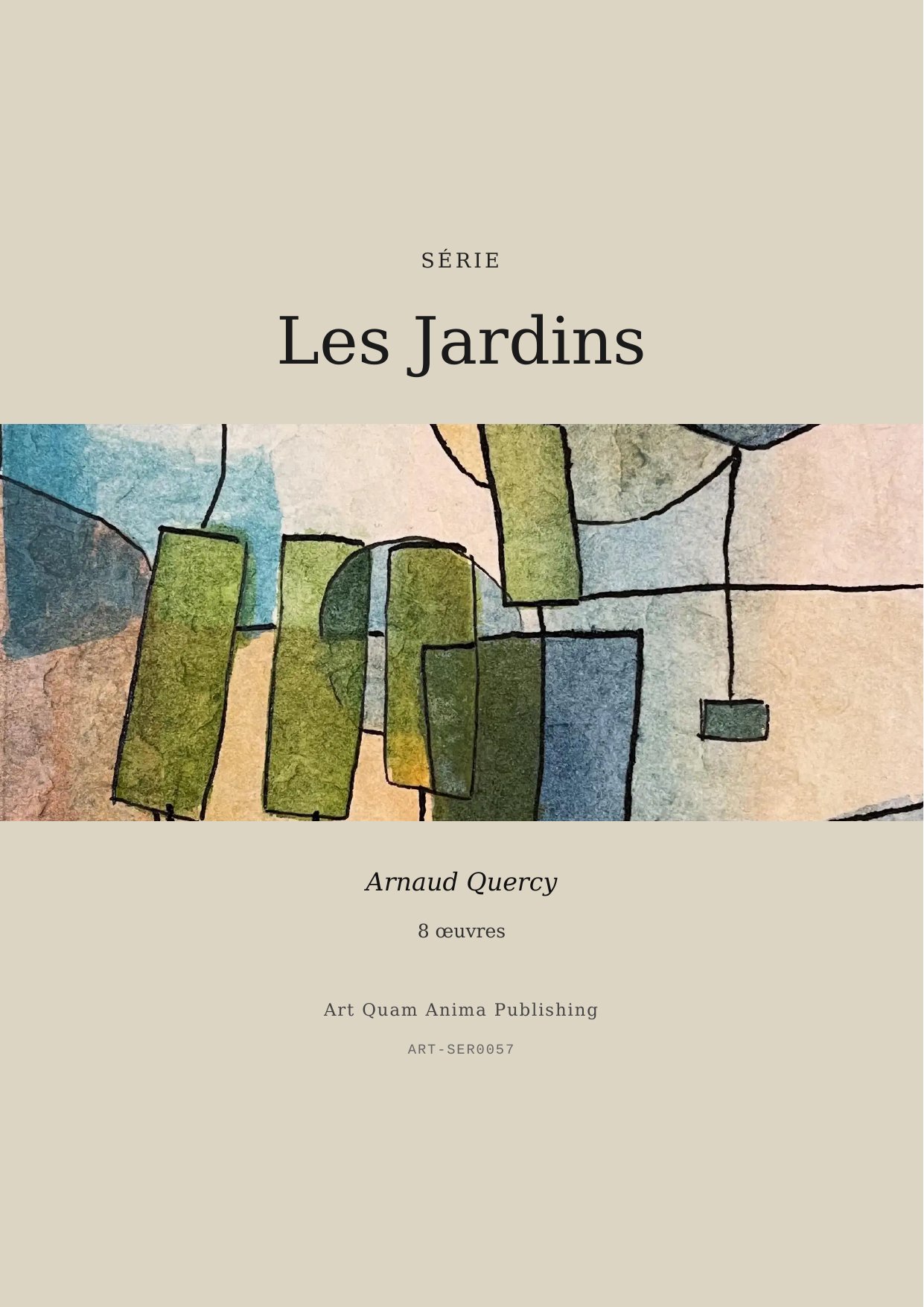 Les Jardins