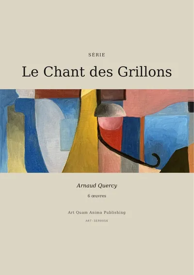 Le Chant des Grillons