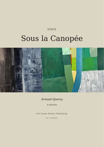 Sous la Canopée