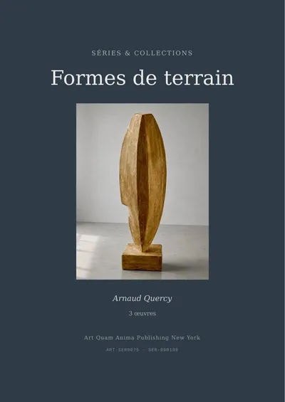 Formes de terrain
