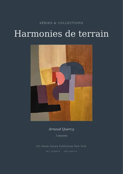 Harmonies de terrain